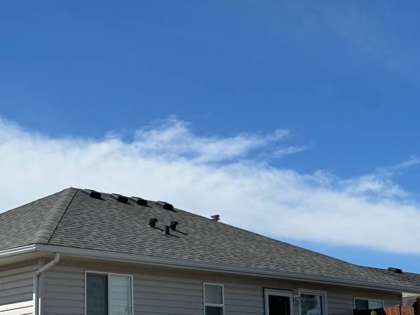 Best Roof Leak Repair  in Worthington Hills, KY