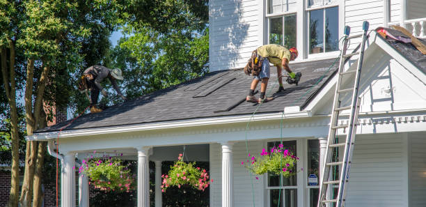 Best Gutter Installation and Repair  in Worthington Hills, KY